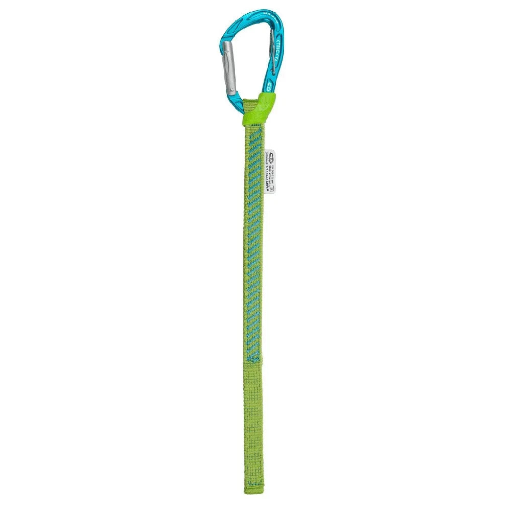 CLIMBING TECHNOLOGY Tricky Tool Quickdraw