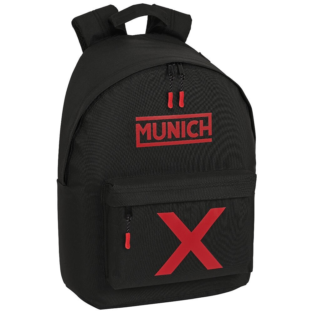 MUNICH Laptop Backpack