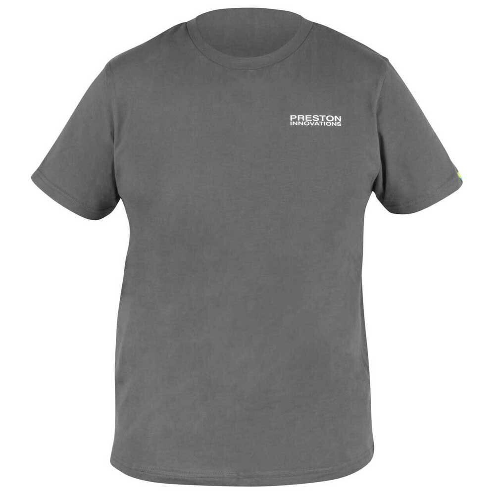 PRESTON INNOVATIONS P0200351 short sleeve T-shirt