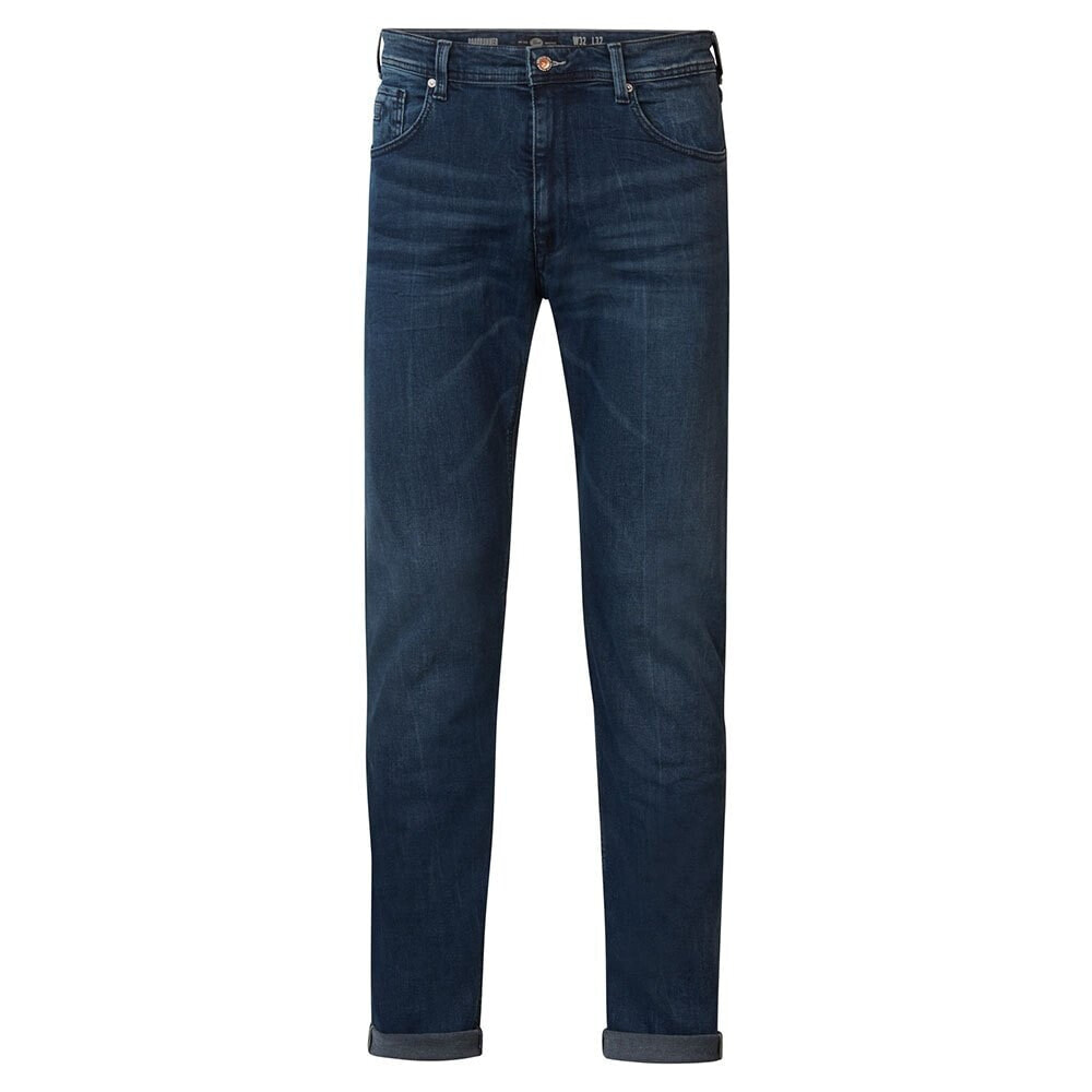 PETROL INDUSTRIES Roadrunner Russel Regular Tapered Fit jeans