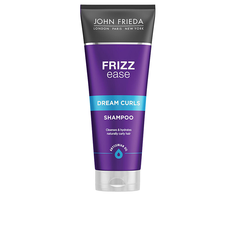 John Frieda Frizz-Ease Шампунь для вьющихся волос  250 мл