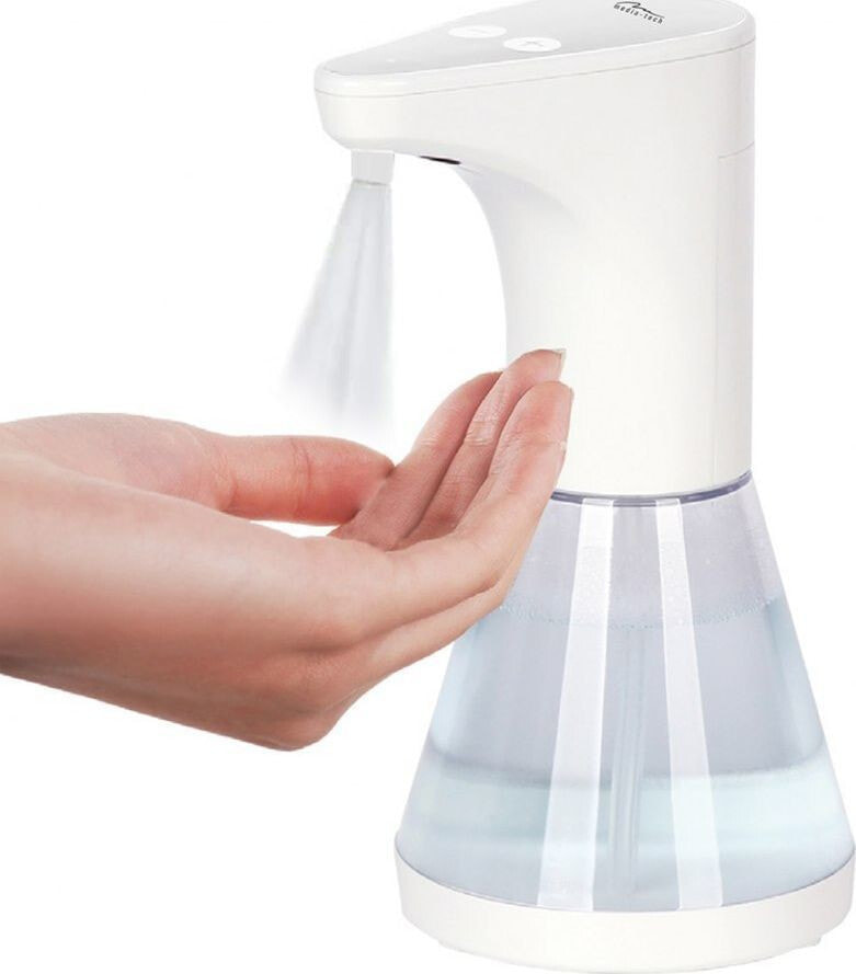 Media-Tech Automatic disinfection liquid dispenser MT5521
