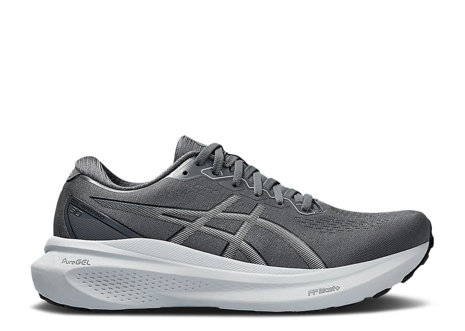 Gel Kayano 30 Extra Wide 'Carrier Grey'