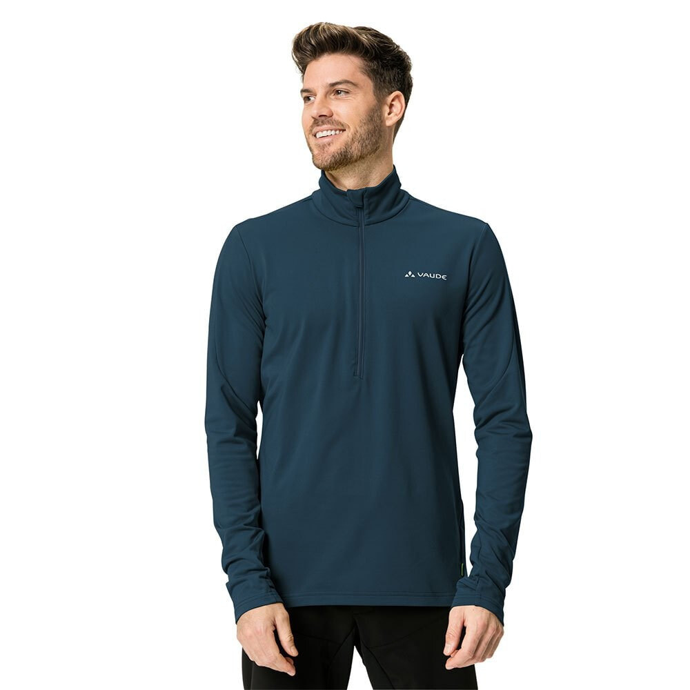 VAUDE Livigno II Long Sleeve T-Shirt