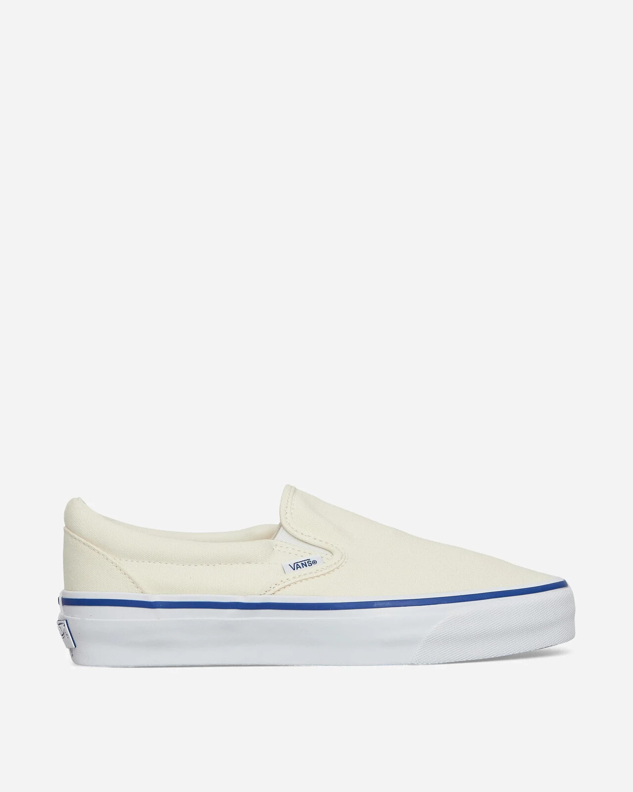 Slip-On Reissue 98 LX Sneakers Off White