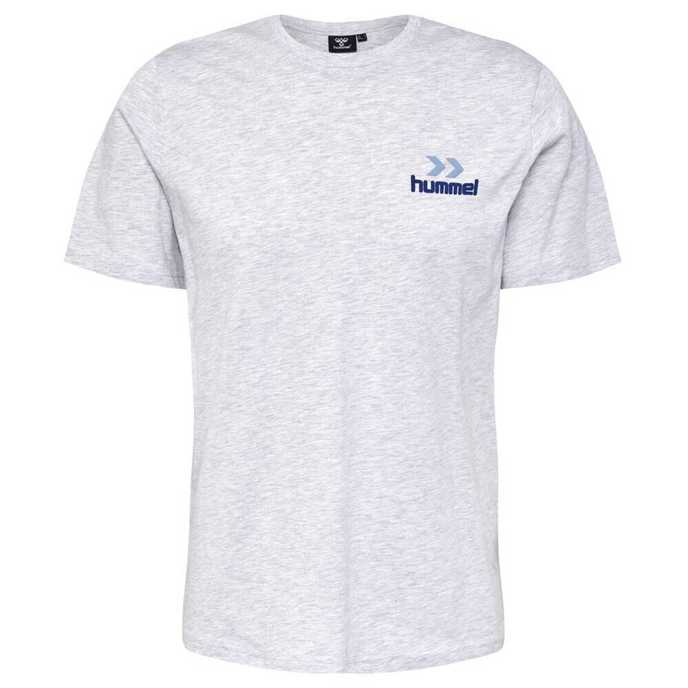 HUMMEL Legacy Rowan Short Sleeve T-Shirt