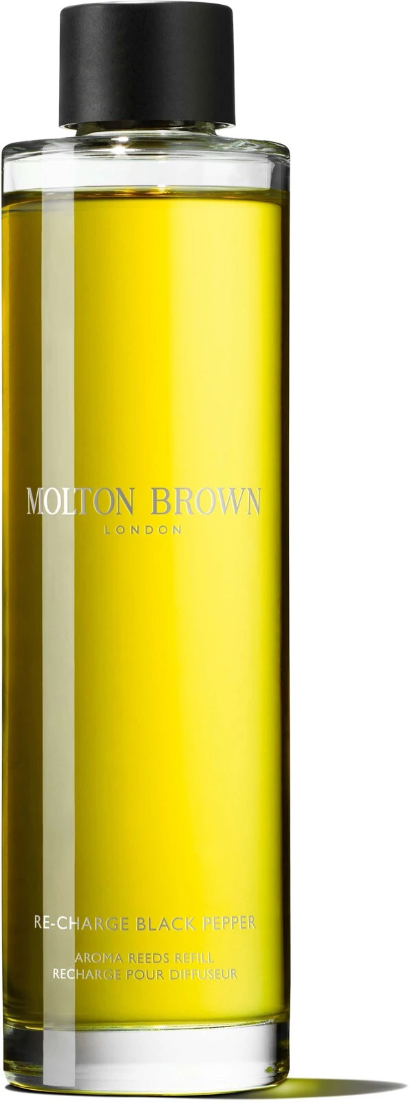 Molton Brown Re-Charge Black Pepper Aroma Reeds Refill (150 ml)