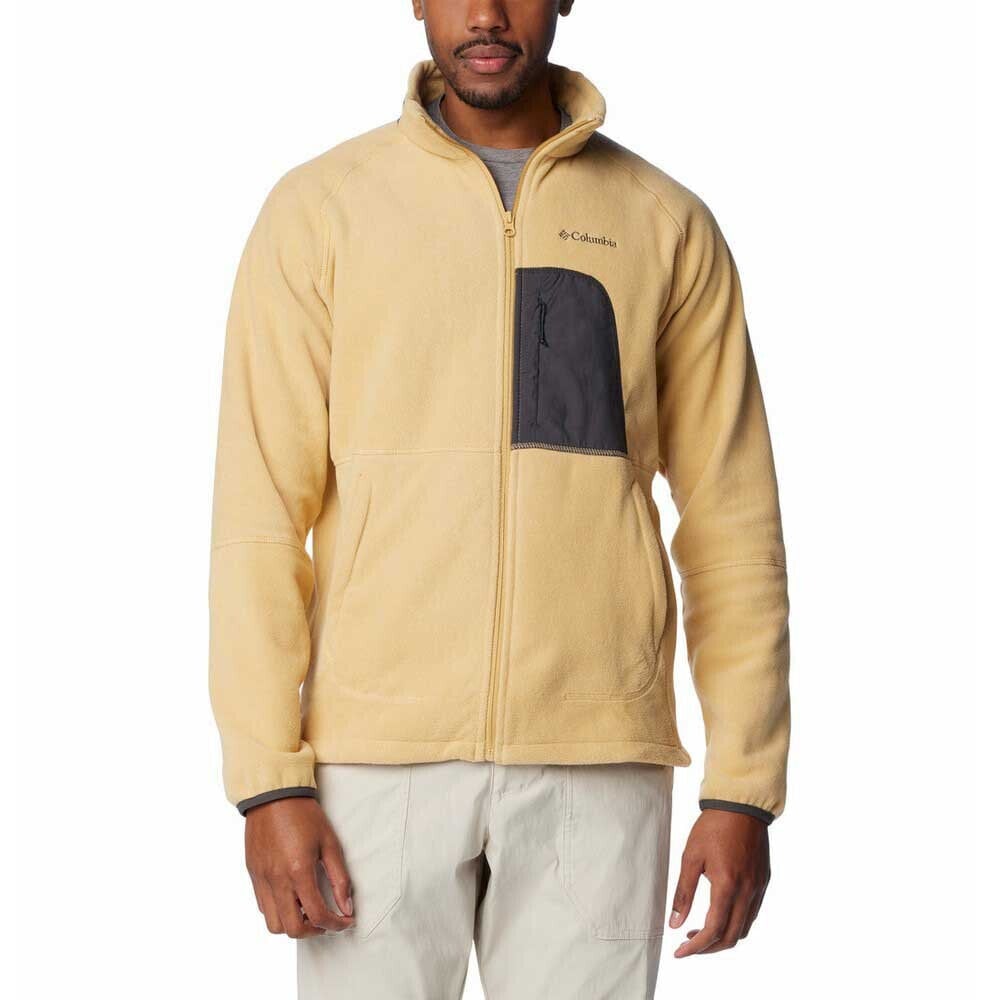 COLUMBIA Rapid Expedition™ Full Zip Fleece