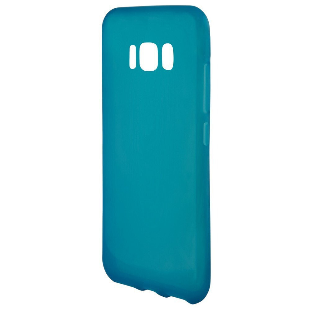 KSIX Samsung Galaxy S8 Plus Silicone Cover