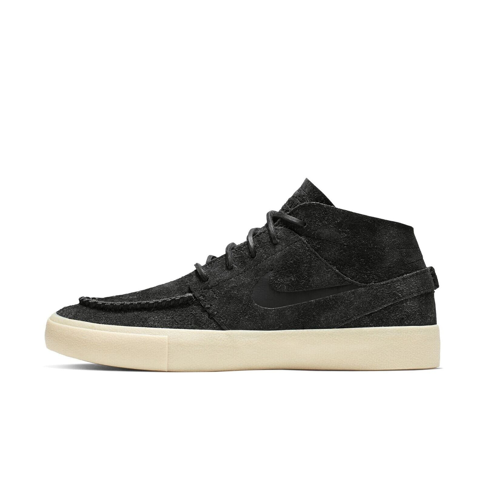 [AQ7460-001] Mens Nike SB Zoom Janoski Mid Crafted