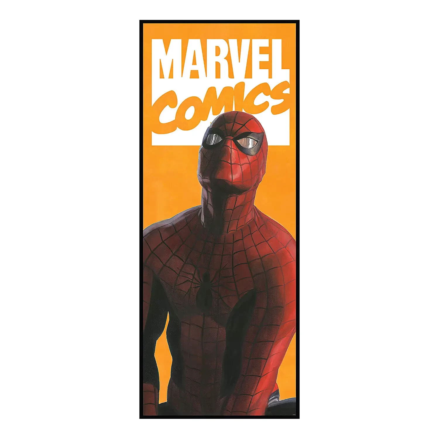 Fototapete Spider-Man Comic