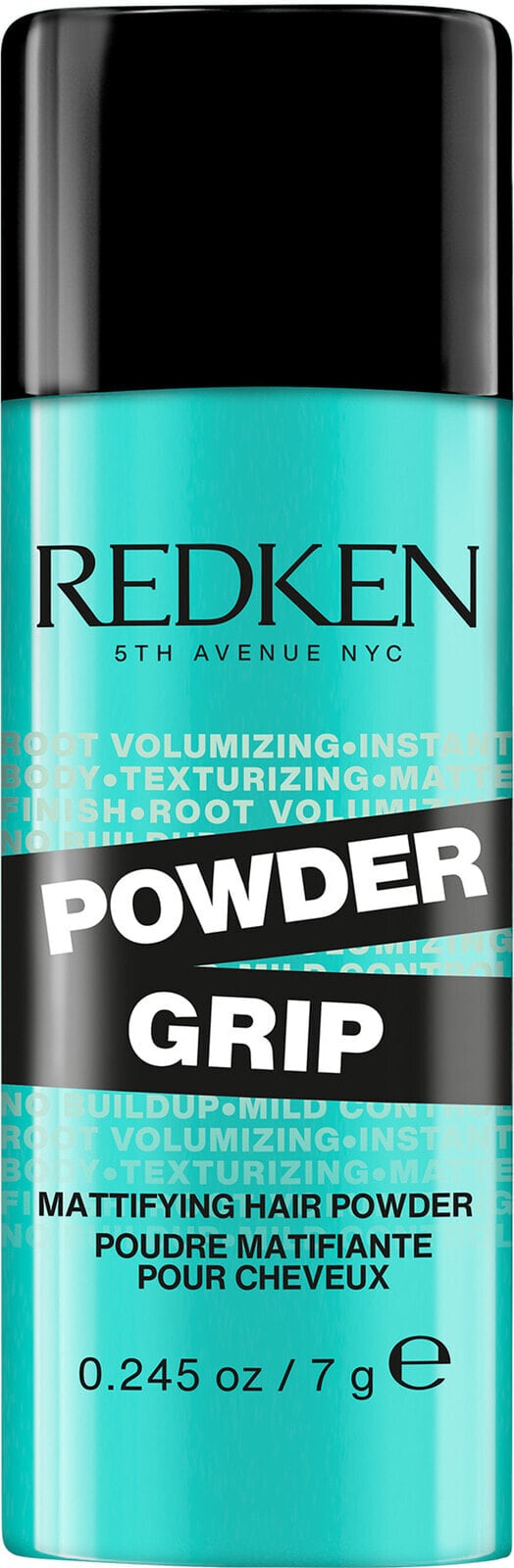 Powder Grip