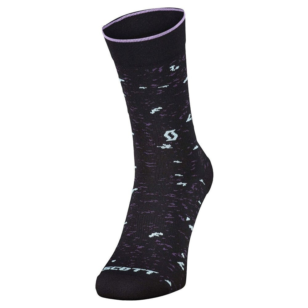 SCOTT Contessa Signature Half long socks