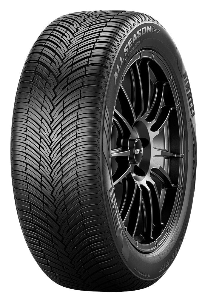 Шины всесезонные Pirelli Cinturato All Season SF3 XL M+S 3PMSF 215/55 R18 99V