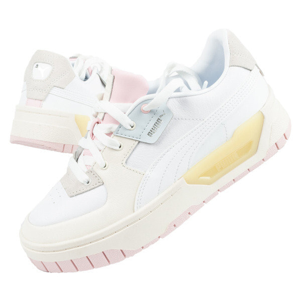 Buty sportowe Puma Cali Dream [383112 01]