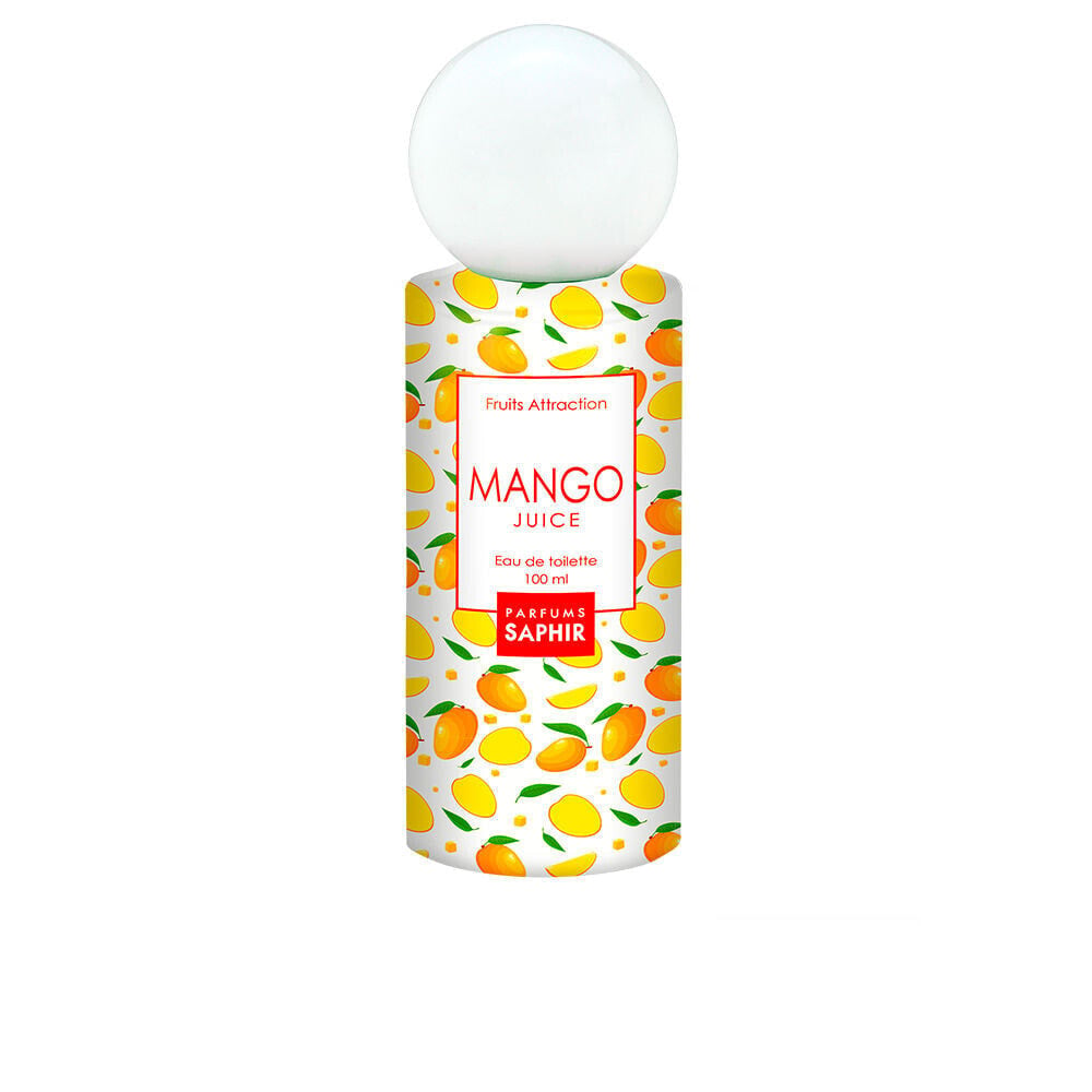 Фото #1 товара <b>MANGO</b> JUICE edt vapor 100 ml.