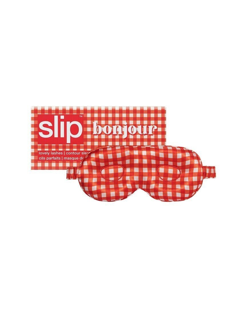 Slip® Pure Silk Contour Sleep Mask - Bonjour Women's