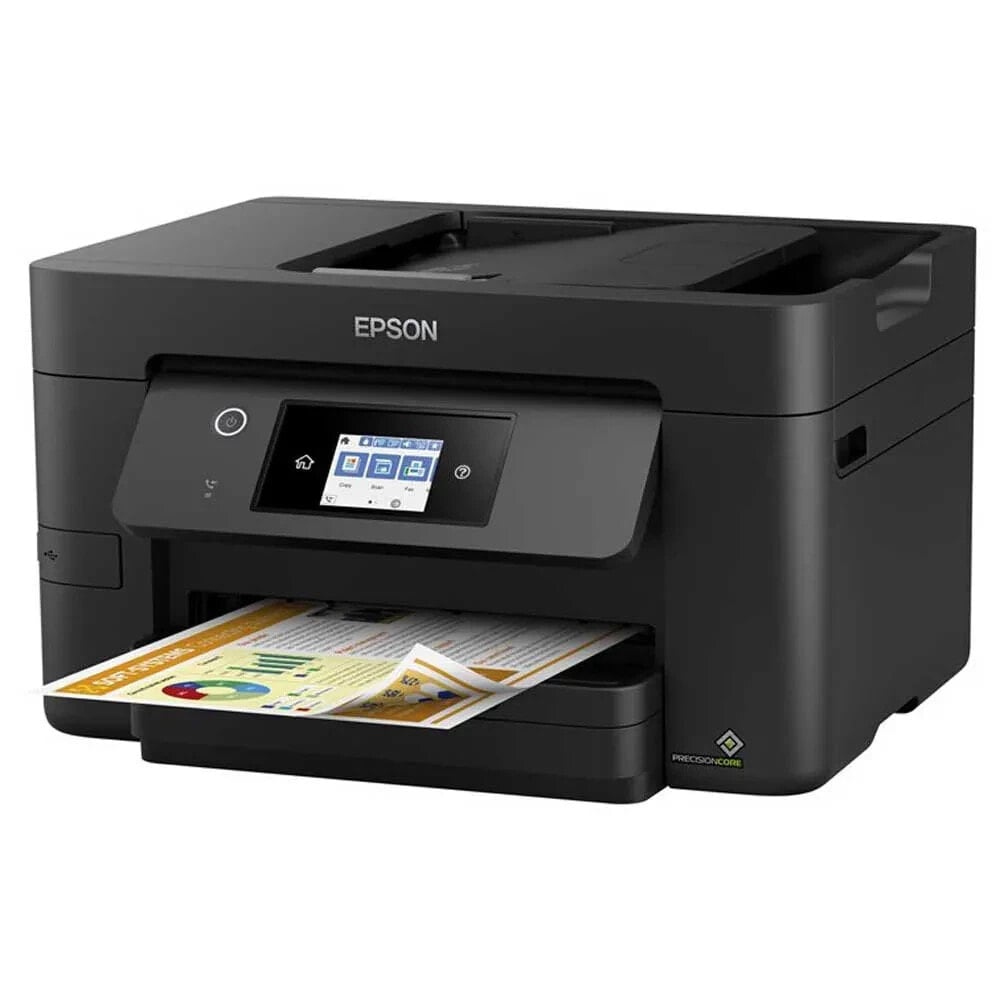 EPSON WorkForce WF-3820 DWF multifunction printer