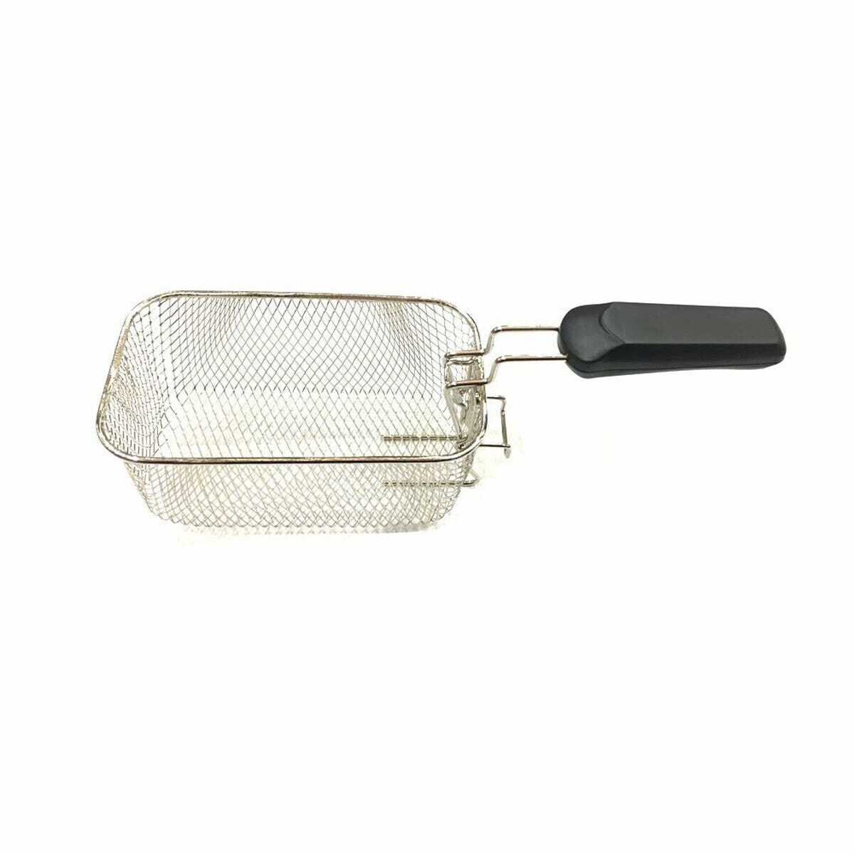 Basket EDM 07583 Deep-fat Fryer Replacement 18 x 10,5 x 8 cm