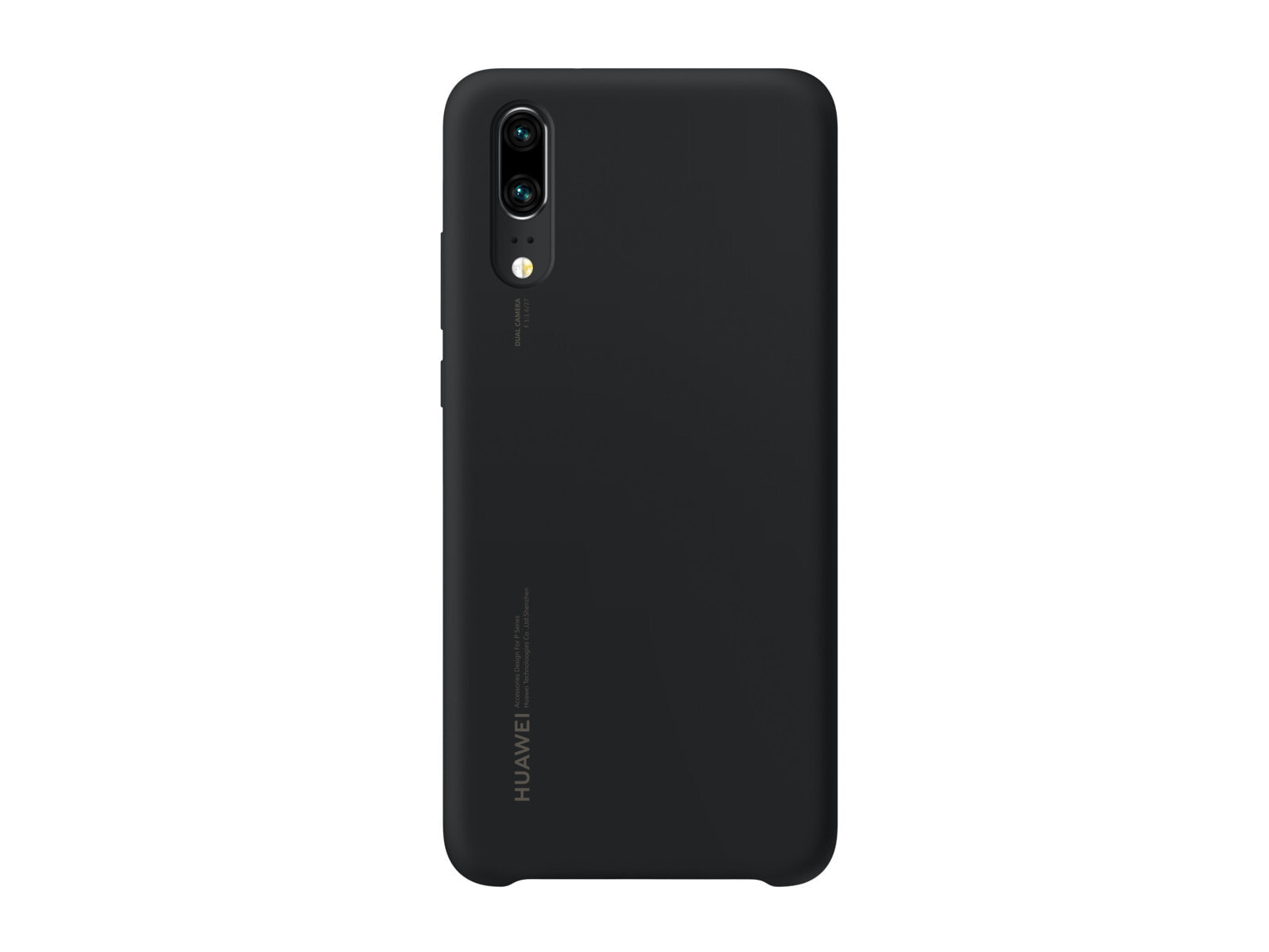 Huawei Silicon Case чехол для мобильного телефона 14,7 cm (5.8
