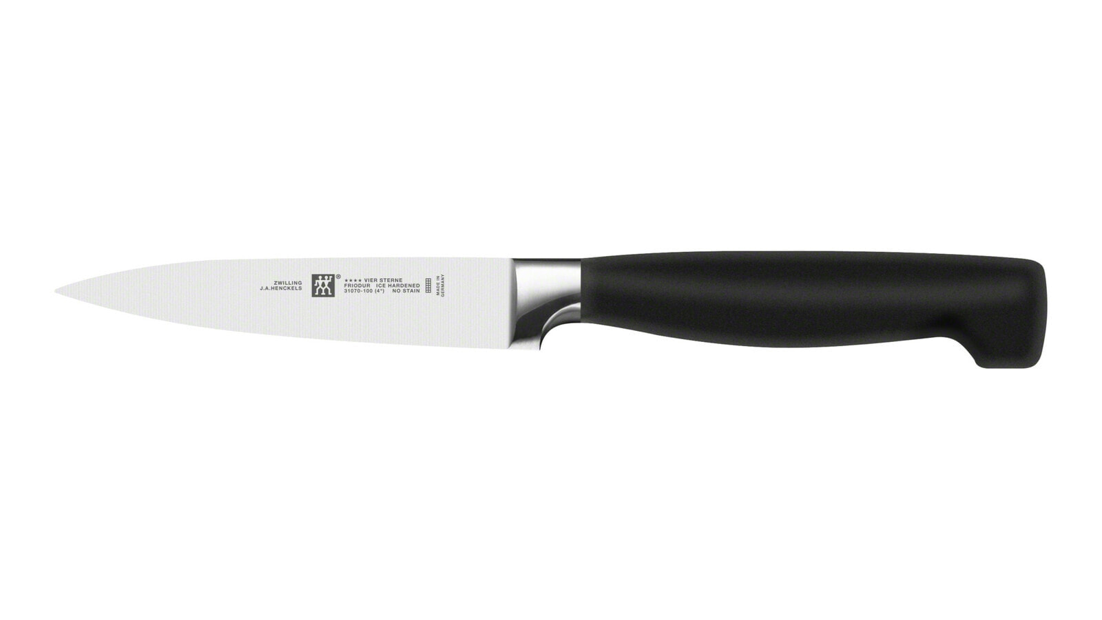 Наборы кухонных ножей с подставкой Zwilling 4 Star 35066-000-0 7 штук