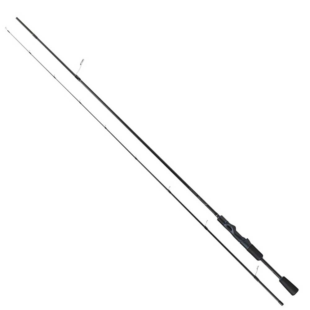 MOLIX Fioretto Essence Light Game Solid Spinning Rod