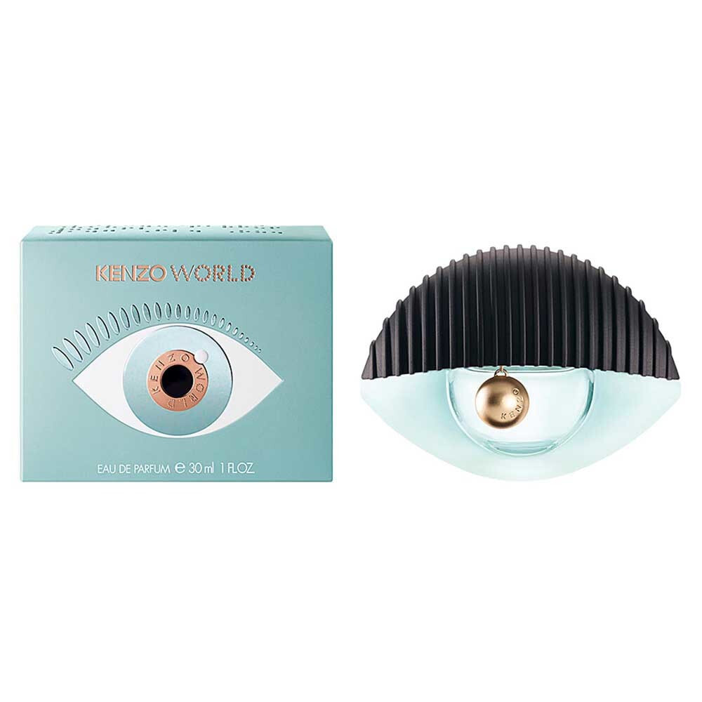 KENZO World Vapo 30ml Eau De Parfum