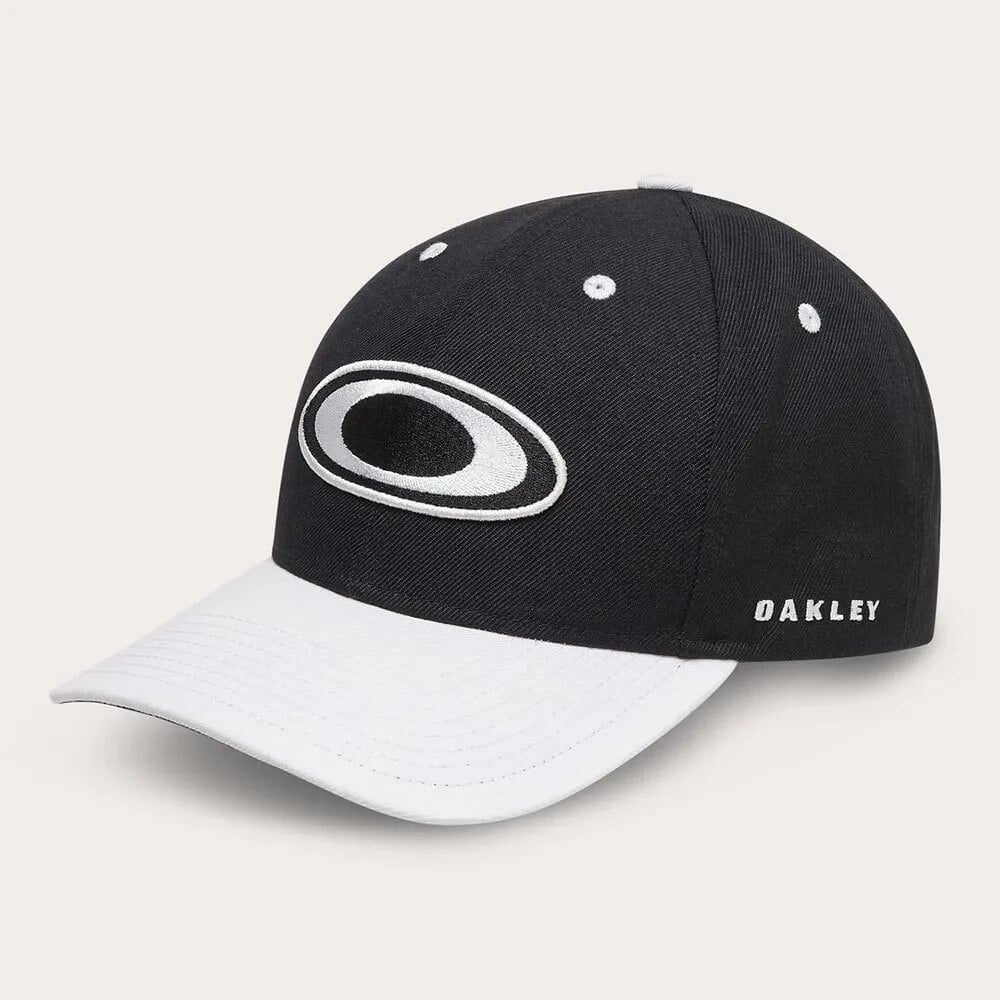 OAKLEY APPAREL Alumni Cap