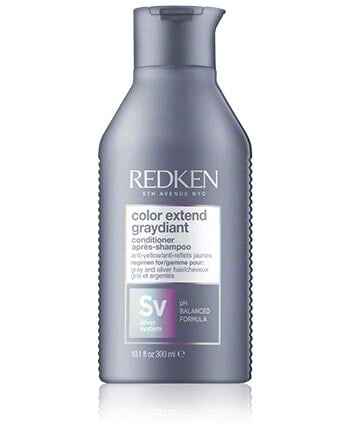 Redken Color Extend Graydiant Conditioner (300 ml)