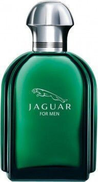 Jaguar Green Туалетная вода 100 мл