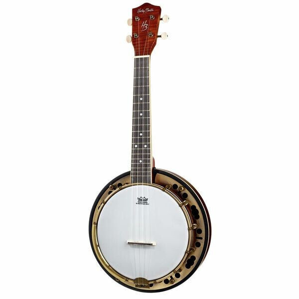 Harley Benton BJU-15Pro Banjo Ukulele