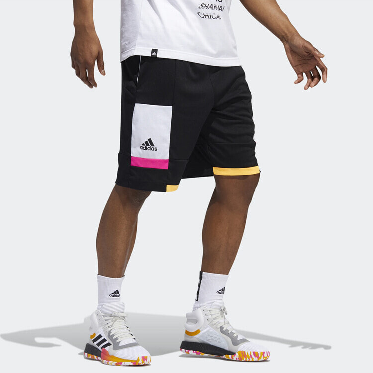 Adidas cheap dame shorts