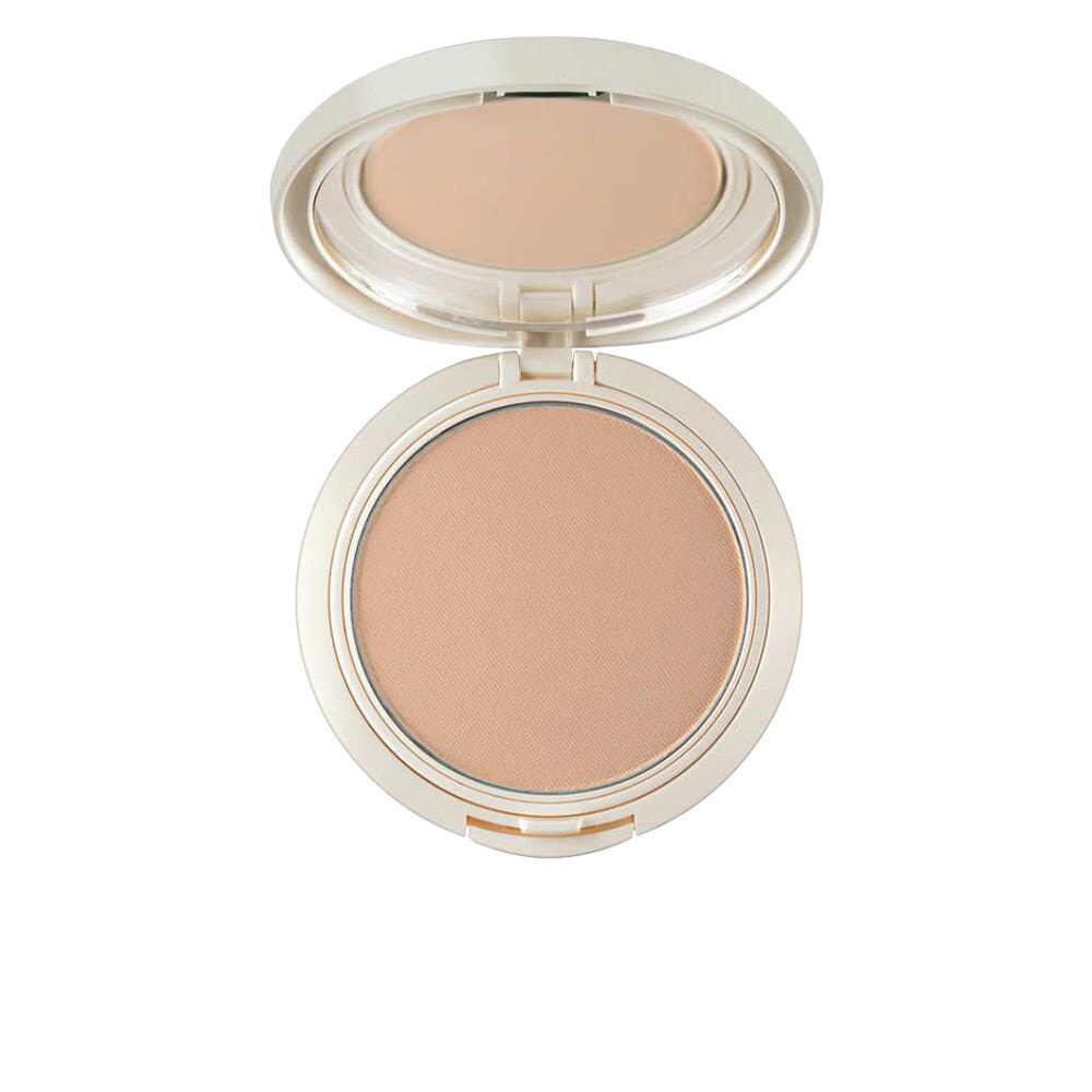 Artdeco Sun Protection Powder Foundation Spf50  No.90 Light Sand Солнцезащитная компактная пудра-основа 9.5 г