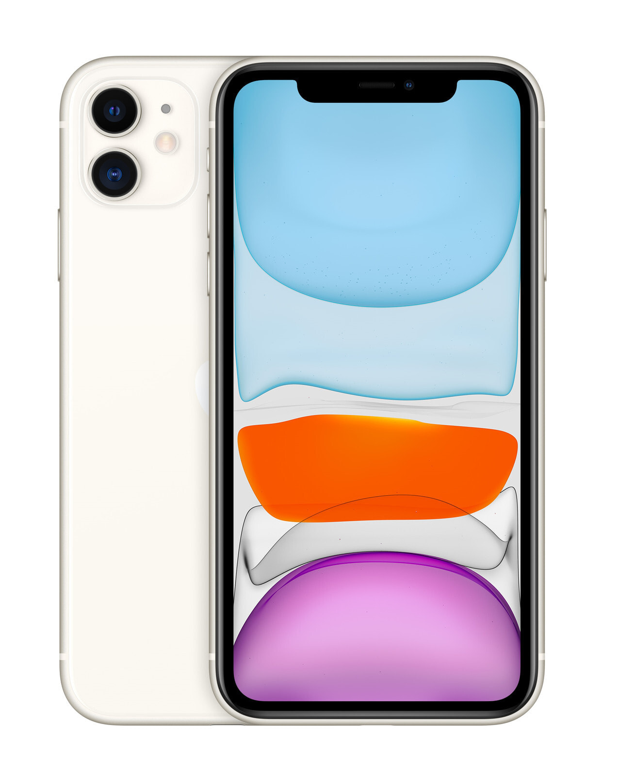 Смартфон Apple iPhone 11