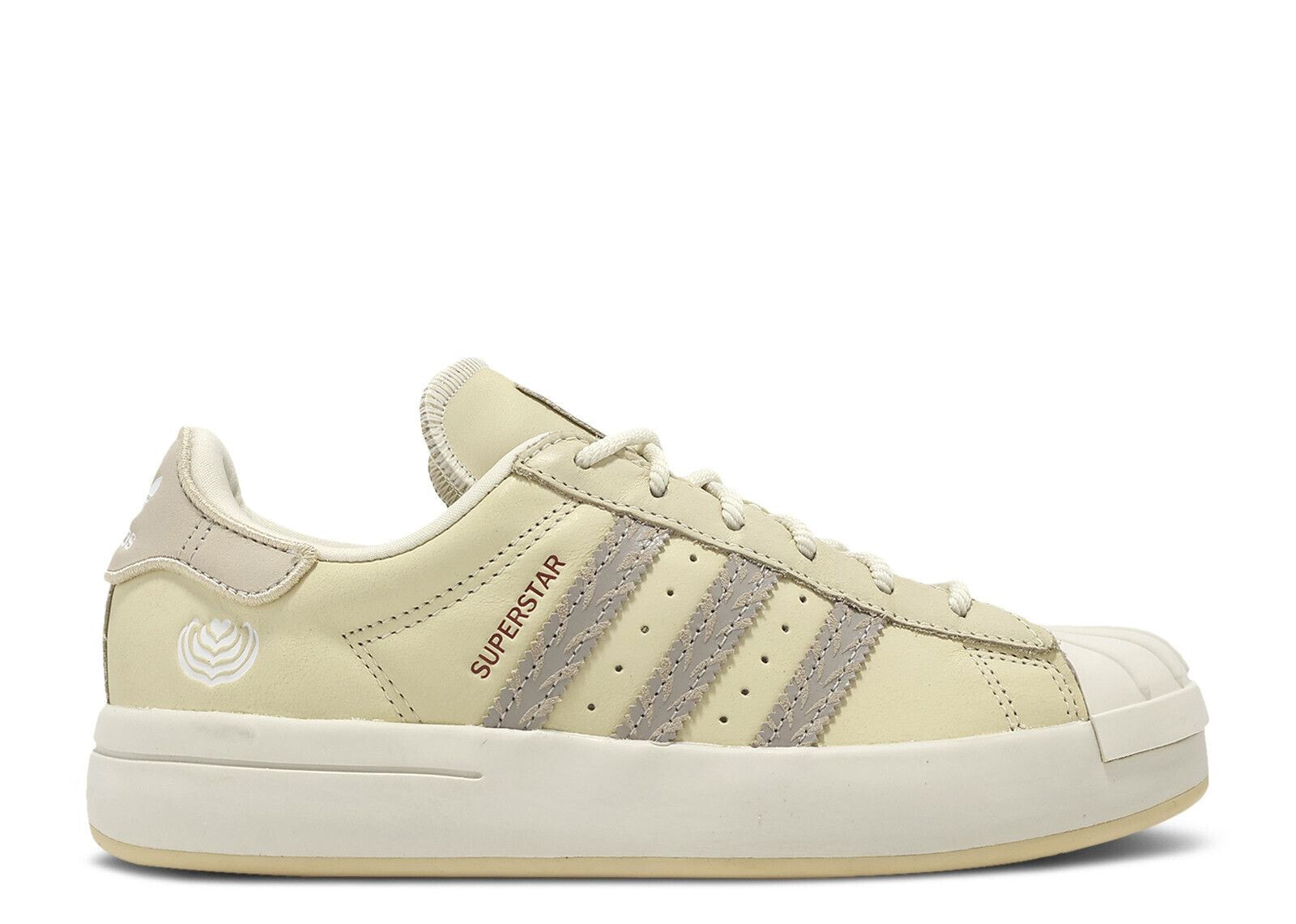 Wmns Superstar Ayoon 'Cream White'