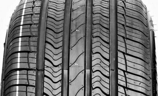 Шины для внедорожника летние Tomket SUV XL DOT21 255/55 R19 111V