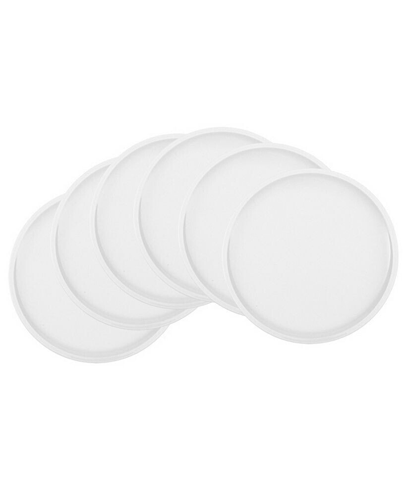 Artesano Set/6 Salad Plate