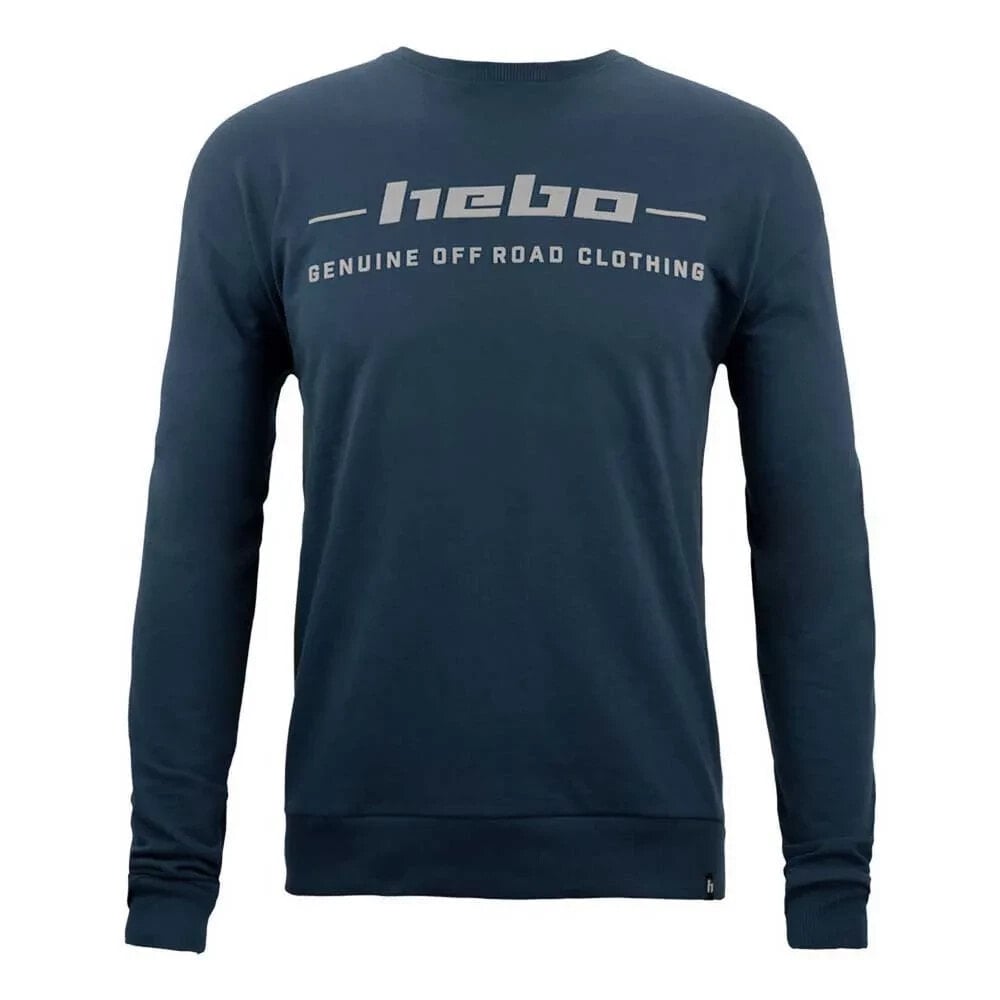 HEBO Factory Sweatshirt