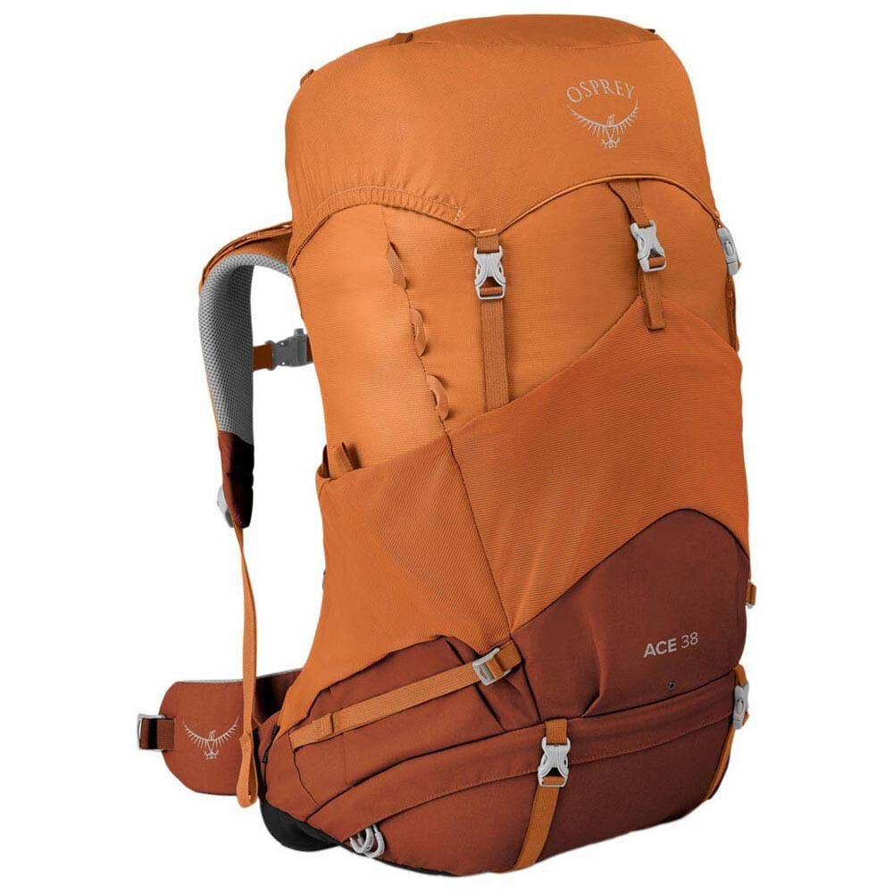 OSPREY 38L backpack