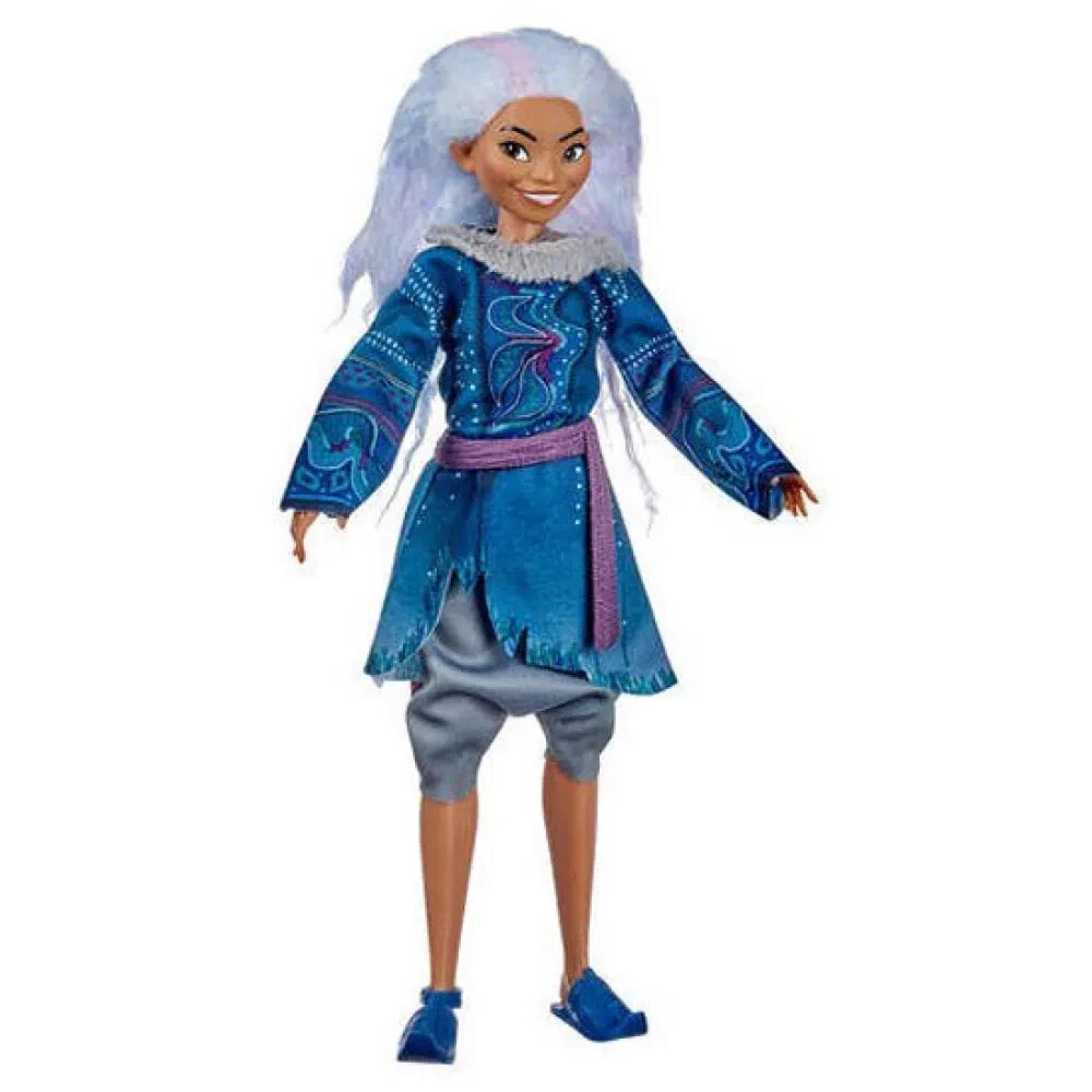 HASBRO Princess Raya Sisu