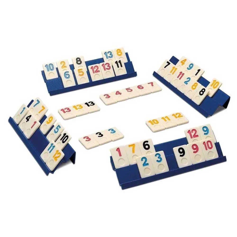 CAYRO Rummi Board Game