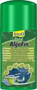 Аквариумная химия Tetra Pond AlgoFin 250 ml