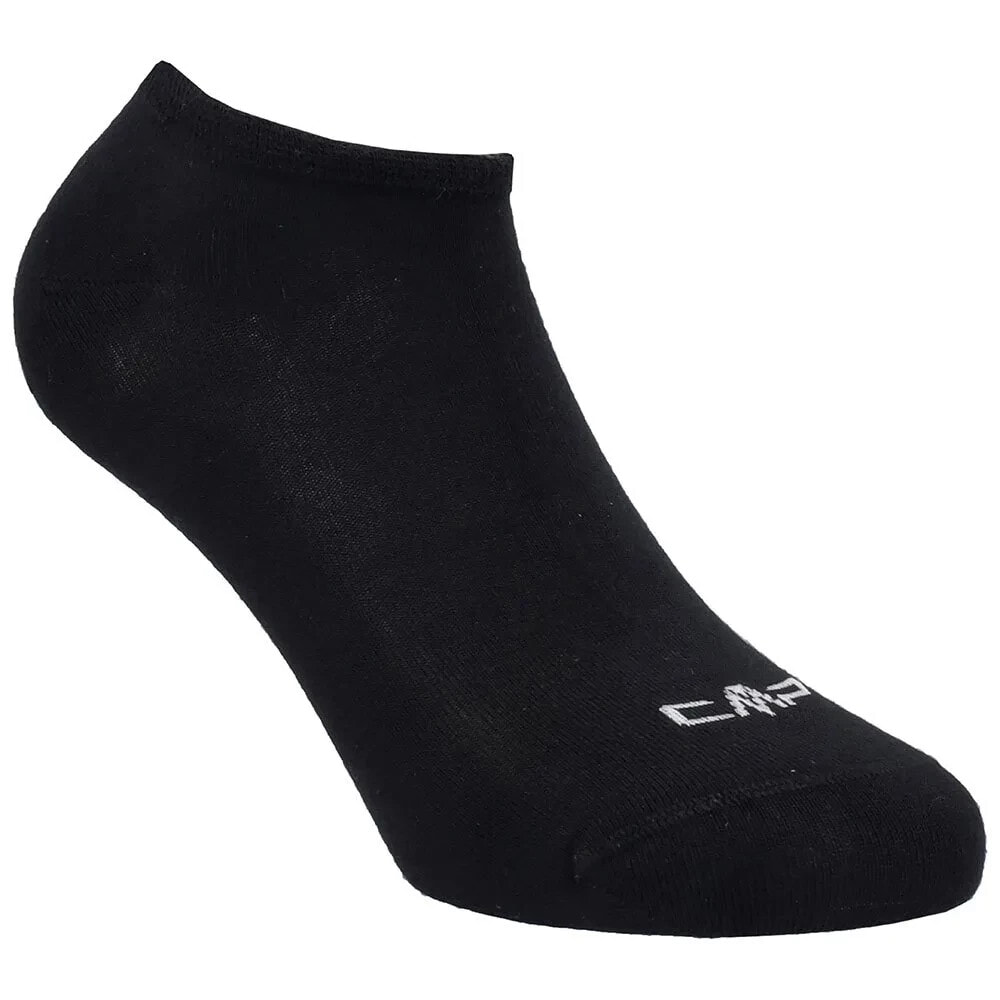 CMP Bamboo Short Socks