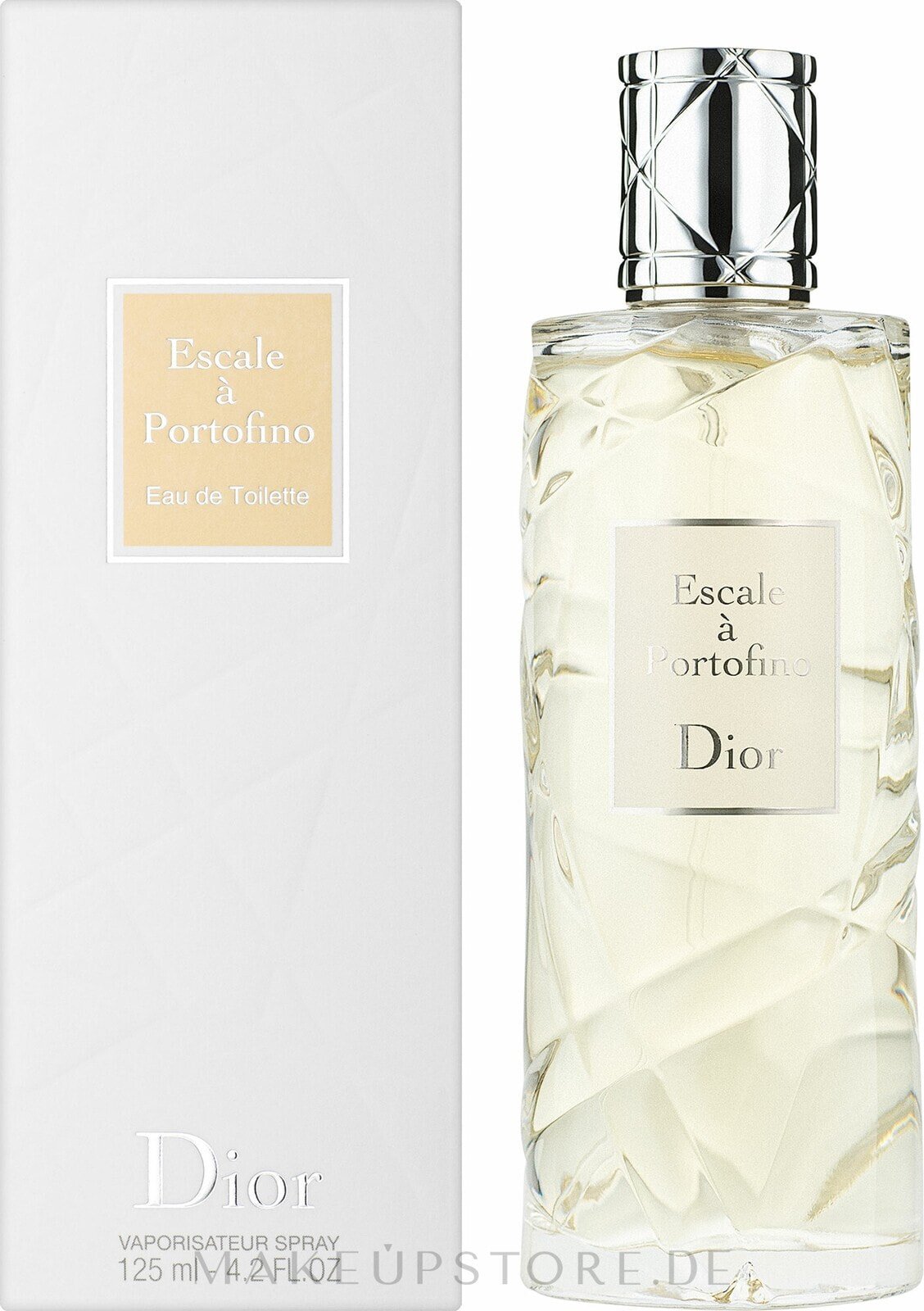 Dior Escale a Portofino - Eau de Toilette