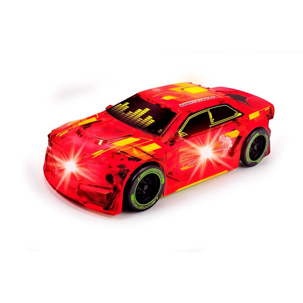 DICKIE TOYS Breaker 20 Cm Lightning Car 20 Cm