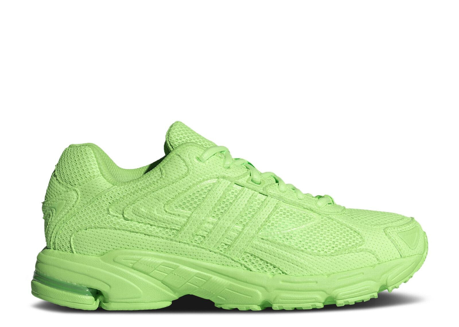 Wmns Response CL 'Green Spark'