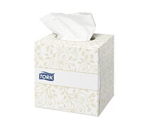 TORK 140278 - White - Monochromatic - 209 mm - 200 mm - 111 mm - 111 mm