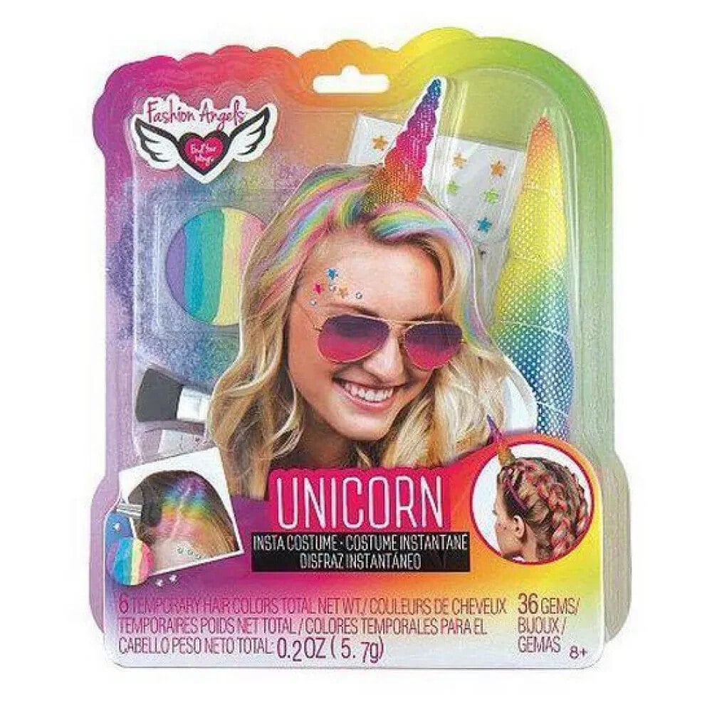 CRAYOLA Unicorn