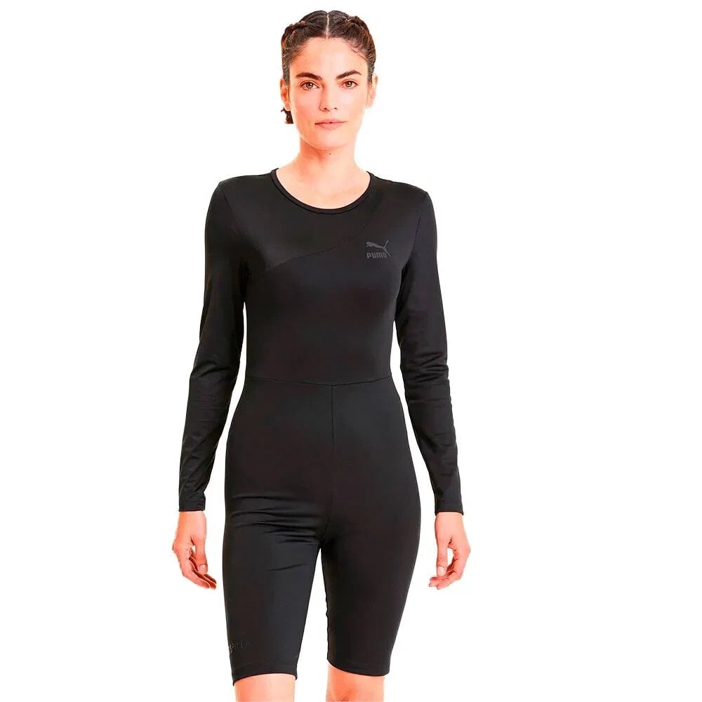 PUMA SELECT TFS Fashion Unitard Romper