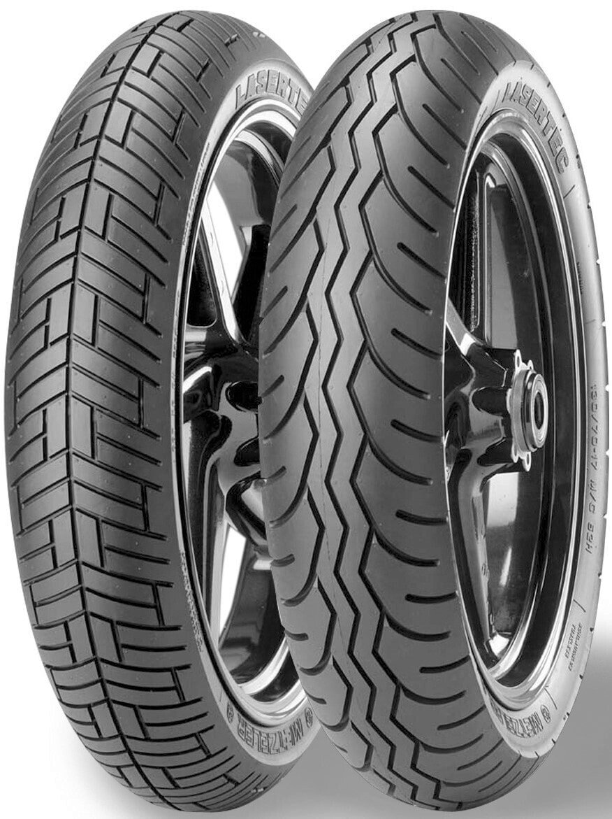 Мотошины летние Metzeler Lasertec 130/80 R18 66V